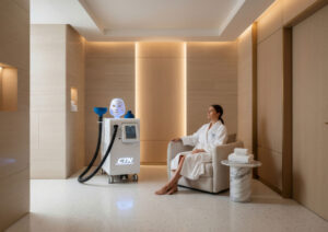 CTN.FI X°CRYO™ Local Cryotherapy Device
