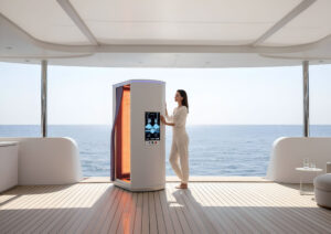 CTN.FI LEDPRO™ Vertical Light Therapy System