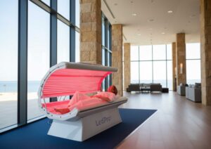 CTN.FI LEDPRO™ Red Light & Near Infrared Therapy System