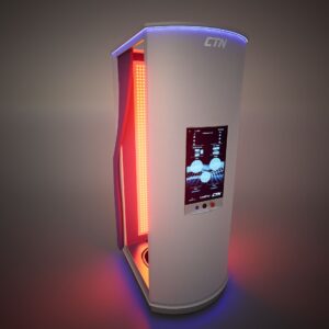 CTN.FI LEDPRO™ Vertical Light Therapy System