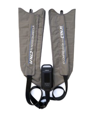 CTN.FI E°COMPRESSION Air Compression Therapy System