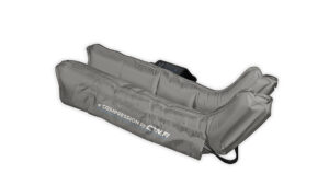 Alternative view of CTN.FI E°COMPRESSION Air Compression Therapy System